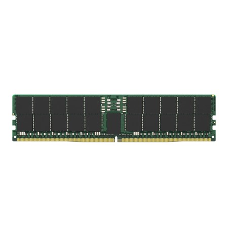 Kingston Memory Module 64 Gb 1 X 64 Gb - 64GB RAM